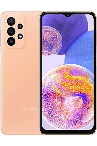 Yenilenmiş Samsung Galaxy A23 4 Gb 128 GB (12 Ay Garantili)