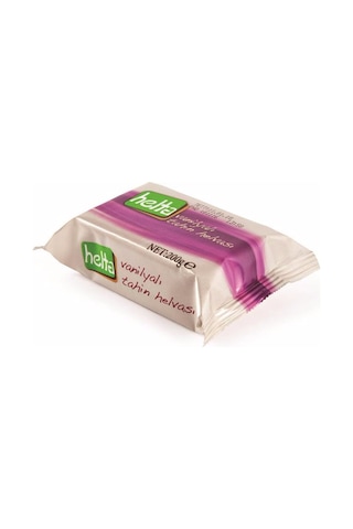 Helta Vanilyalı Tahin Helvası 200 G Helta Vanilyalı Tahin Helvası 200 G