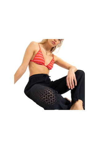 Roxy Roxy Mood Moving Kadın Siyah Plaj Tekstil 5208 Siyah