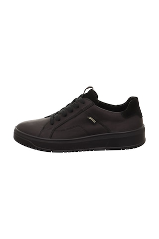 Legero Rejoise Siyah Günlük Gore-tex Ayakkabı 000264-0100 Siyah