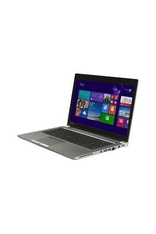 Toshiba Tecra Z40-A-191 i5-4310U 8 GB 500 GB HDD 8 GB SSD 14" Dizüstü Bilgisayar