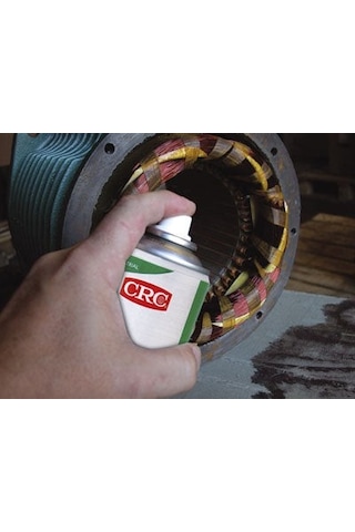 Crc Urethane Isolation Clear 250 Ml 1 'li Paket