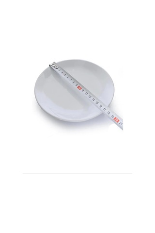 Tedar Termostar Melamin Enternasyonel Tabak 17 Cm Royaleks-ent17 Najmaddin 6411267