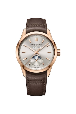 Raymond Weil Rw2766pc564001 Erkek Kol Saati Rose Gold