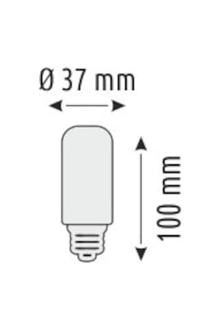 Helios: Led Ampul Doji, 7w, 3200k Günışığı Hs 2011