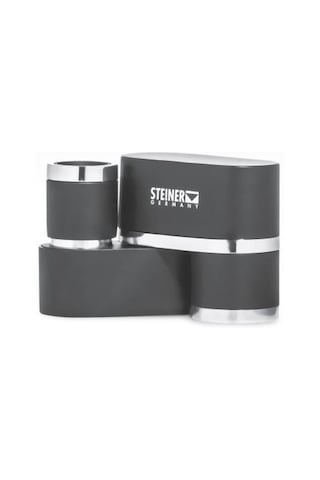 Steiner Mınıscope 8x22 El Dürbünü Siyah