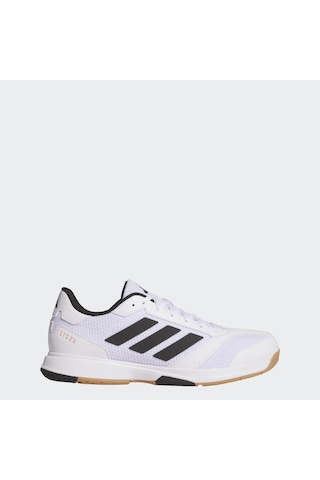 Adidas Ligra 8 M Beyaz Siyah Erkek Sneaker Jı1505 Beyaz Siyah