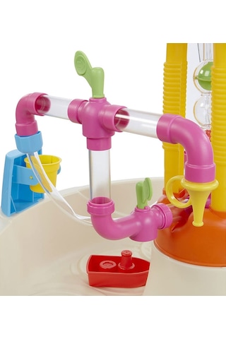 Little Tikes Fiskiye Fabrikası Su Masası  642296E3