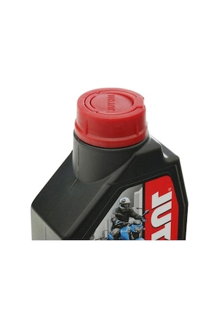 10w40 4t Motor Yağı, 1 Litre Performans Ve Koruma