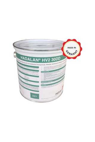Hahne Hadalan Hv2 30Dd Astar 2.5 Litre