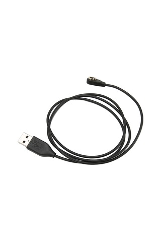 Tenfowee Aftershokz Aeropex As800/asc100 İçin Hızlı Şarj Kablosu, Tpe Malzeme, Çoklu Koruma Özellikli Siyah Bluetooth Kulaklık Şarj Kablosu Siyah