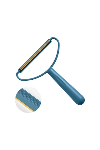 Büro Ev Ofis Yazlık Hijyeni İçin Çift Taraf Kazak Elbise Halı Tüyü Tiftik Toplama Aparatı Diğer