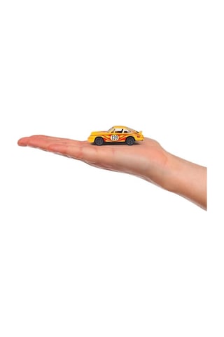 Majorette Porsche Motorsport Deluxe Araçlar - 911 Carrera 212053161
