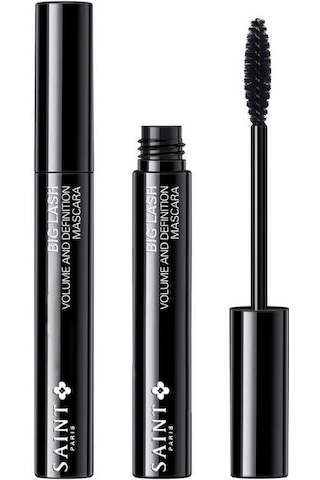 Luxury Prestige Saint Paris Big Lash Volume and Definition Mascara Intense Black