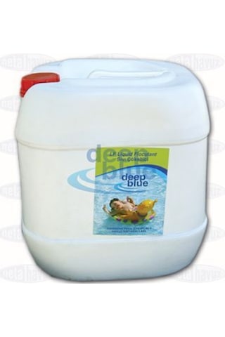 Havuzavm-çökeltici Sıvı 5 Lt.