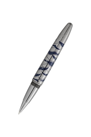 Montblanc Meisterstück 80 Günde Devri Alem Solitaire Legrand Roll Standart