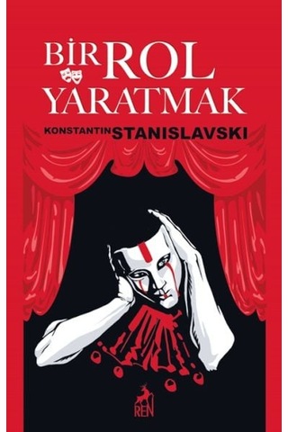 Bir Rol Yaratmak