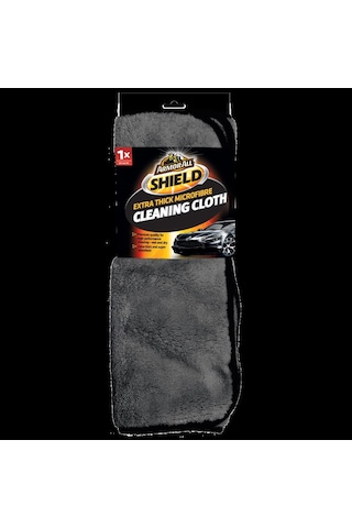 Armor All Shield Mikrofiber Ekstra Kalin Temizleme Havlusu 30x40cm