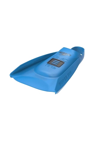 Speedo Dmc Super Fın Unısex Mavi Palet 006