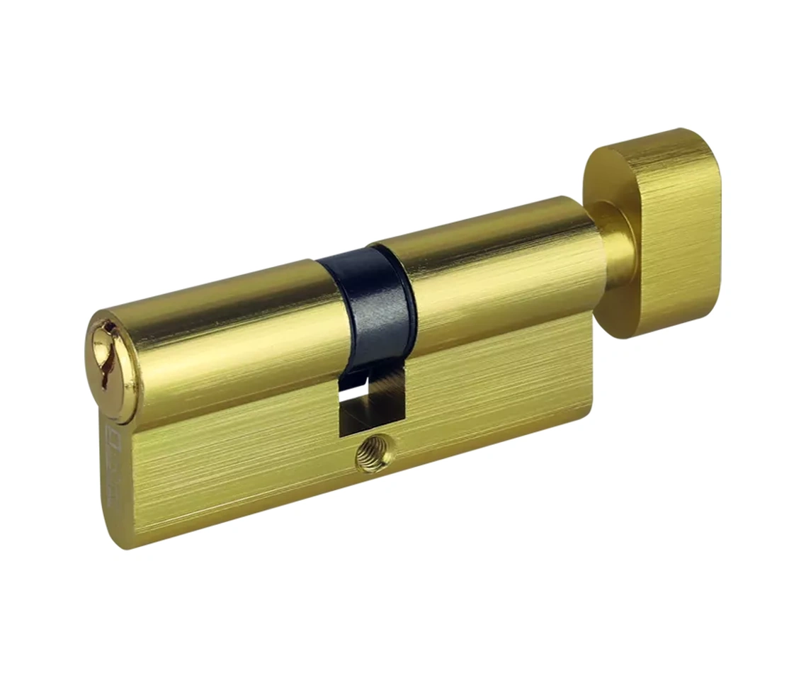 Dorf Döner Kilit Pimleri Çekirdek 60 Mm 30x30 Eco 220460600