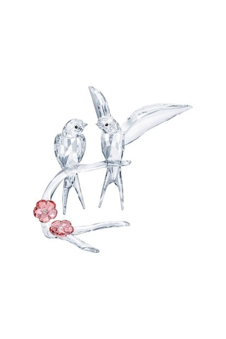 5475566 Swarovski Biblo Swallows