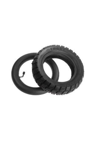 Ximistore9 255x80 Elektrikli Kaykay Lastiği Ve Dahili Lastik - Kauçuk Malzeme, 25.5 Cm Dış Çapı