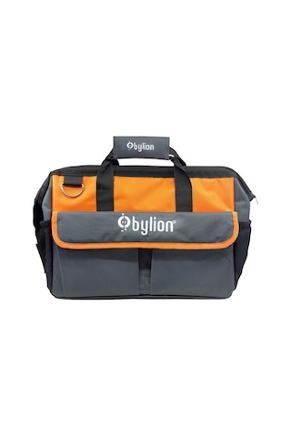 Bylion Organizer Bez Takım Çantası Orta 16"