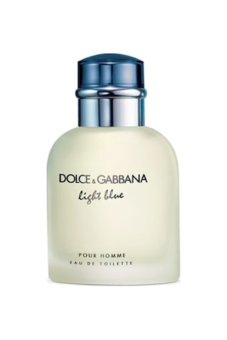 Dolce & Gabbana Light Blue Homme Erkek Parfüm EDT 125 ML