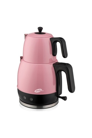 Goldmaster GM-7715 Pera 4'lü Elektrikli Çeyiz Seti