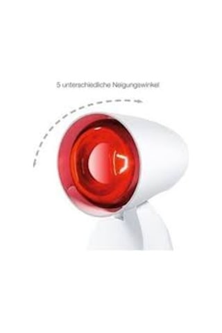Beurer Il 11 İnfrared/kızılötesi Fizik Lambası