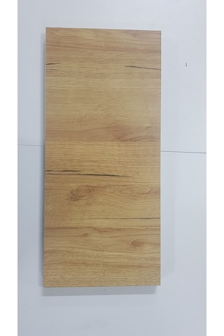 Winflex Dekoratif Raf 60 Cm Savana Meşe