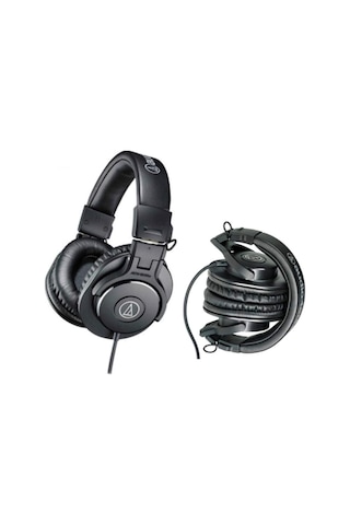 Audio-technica Ath-m30x Profesyonel Kulaklık