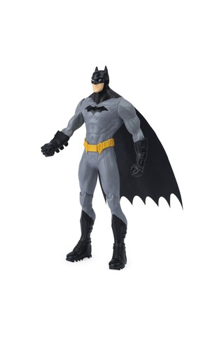 Batman S1V1 6055412 Aksiyon Figürü 15 CM