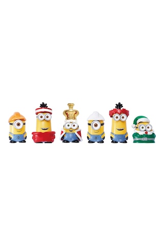 Minions Surprising Party Astro