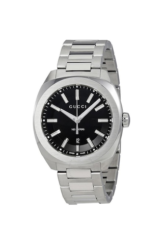 Gucci YA142301 GG2570 Erkek Kol Saati