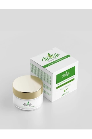İlla Life Çay Ağacı Yağı Özlü Sivilce Kremi 50 ML