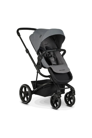 Easywalker Harvey3 Bebek Arabası Üçlü Set Fossil Grey