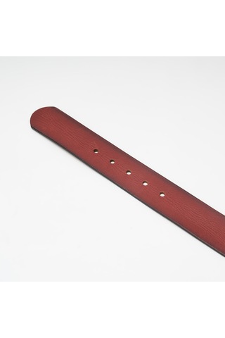 Taba Erkek D-045-01 Grande Kot Kemer Genişlik 4.5 Cm