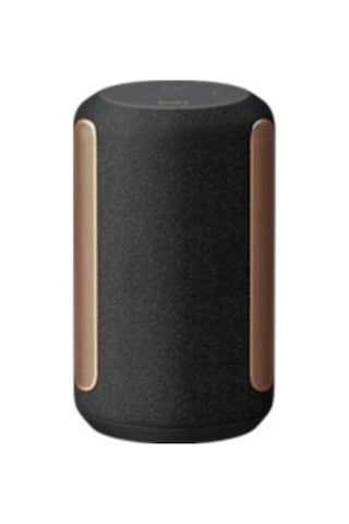 Sony Srs-ra3000 Birinci Sınıf Kablosuz Hoparlör Siyah