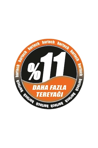 Bartech Yayık Makinası Ultra 55 Lt.