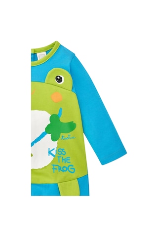 Tuctuc Erkek Bebek Tulum Tuc.11368649 Mavi