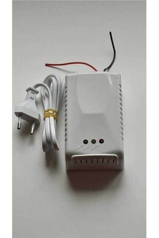 Nys Doğal Gaz Alarm Cihazı Doğalgaz Dedektörü