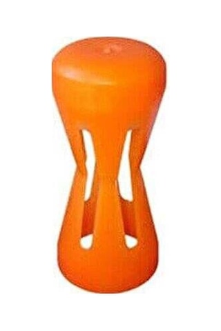 Sarı İnşaat Demiri Güvenlik Tapası 18-32mm Büyük 500 Adet Sarı İnşaat Demiri Güvenlik Tapası 18-32mm Büyük 500 Adet