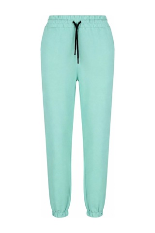 Trender Basic Mint Yeşili Kadın Eşofman Altı 575