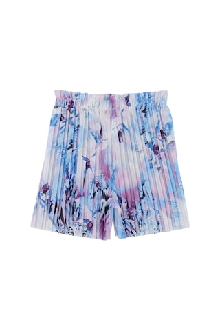 Bestkids Kız Çocuk Pilili Şort Bb23yk12090 001