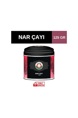 Esperro Nar Bitki Çayı 125 G