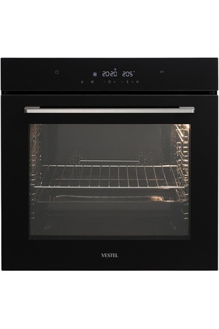 Vestel AF-9786 YS 73 LT Ankastre Fırın