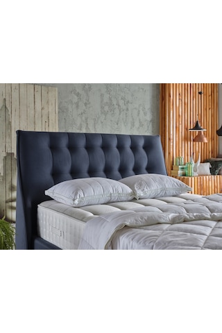 DoquHome Bambu Tek Kişilik Kingsize Yorgan