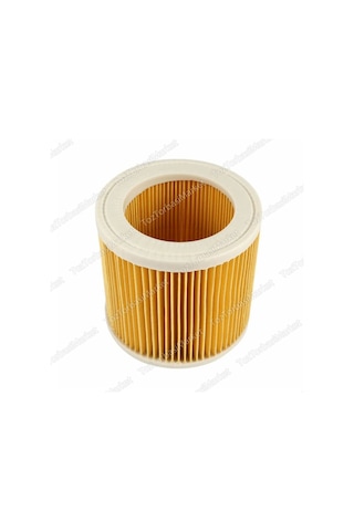 Karcher Wd 2 Silindirik Hepa Filtre (525973331)