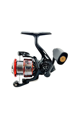 Ryuji Raptor Iı 2000 S Lrf Olta Makinesi